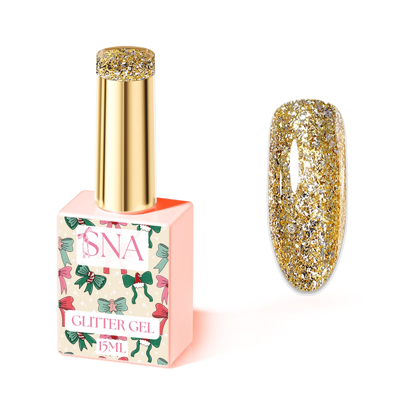 Glitter ~ Shattered Light