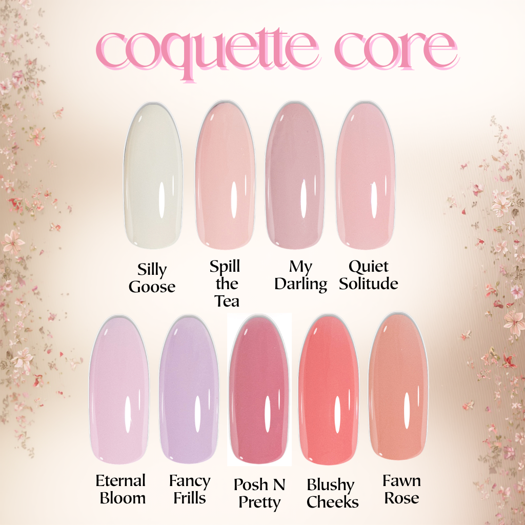 Rubber Base Collection