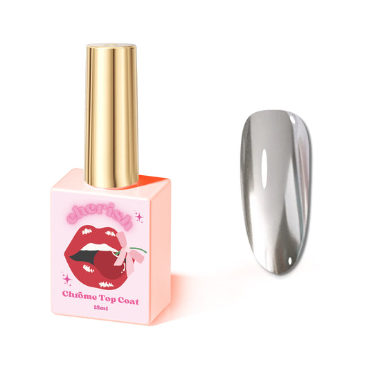 Chrome Top Coat