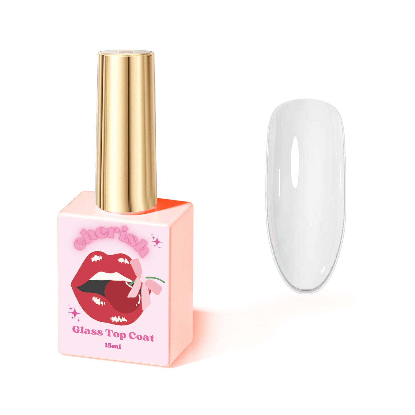 Glass Top Coat