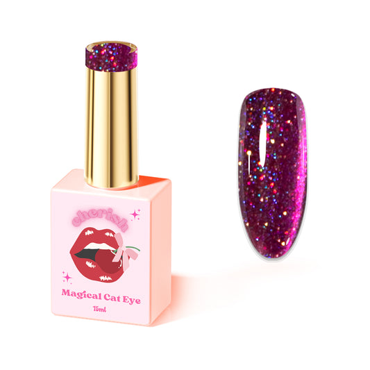 Magical Cat Eye ~ Pixie Dust