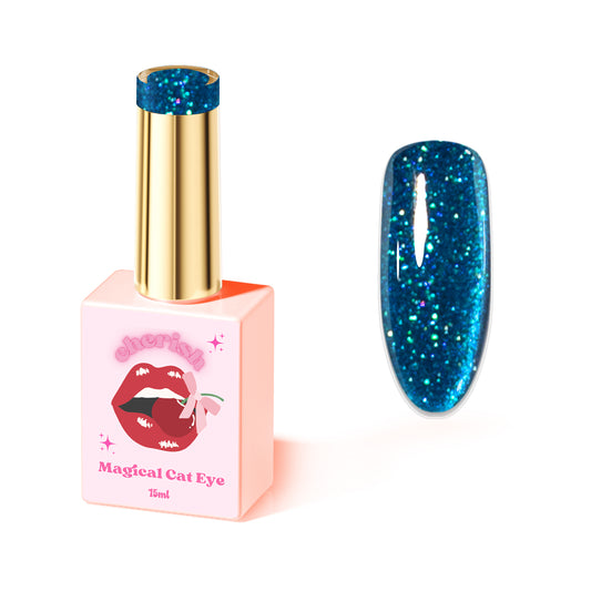Magical Cat Eye ~ Celestial Dream