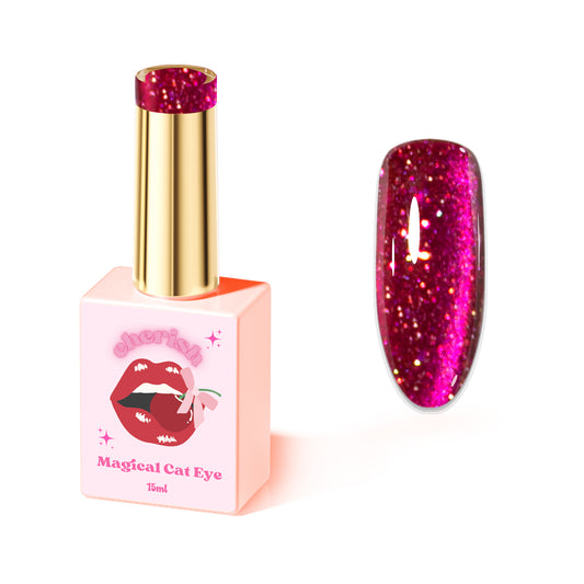 Magical Cat Eye ~ Stargirl