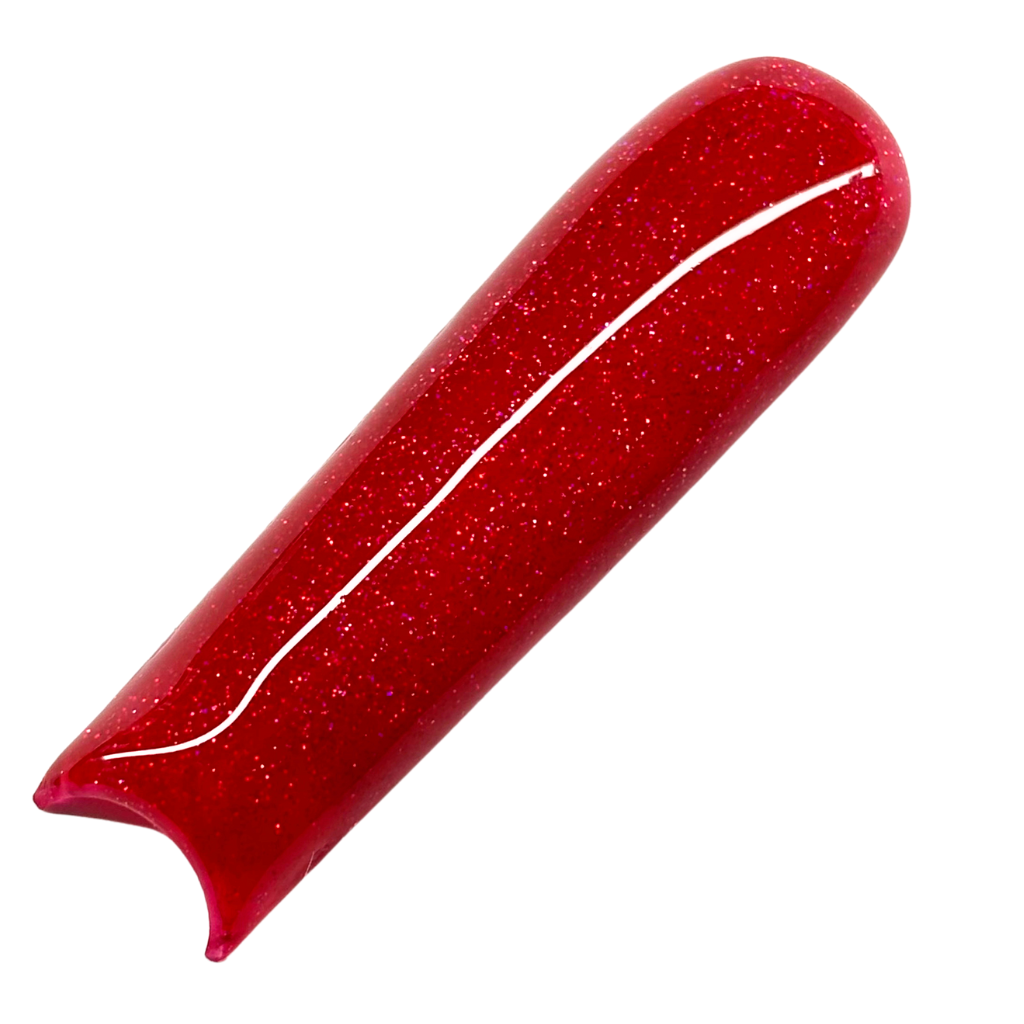 Hot Topic - Glitter Glass