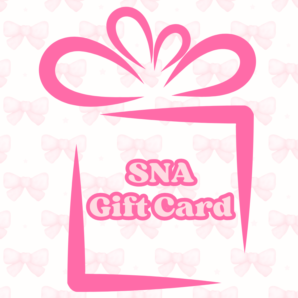 SNA Gift Cards!
