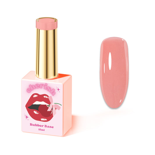 Bare Bliss - Rubber Base