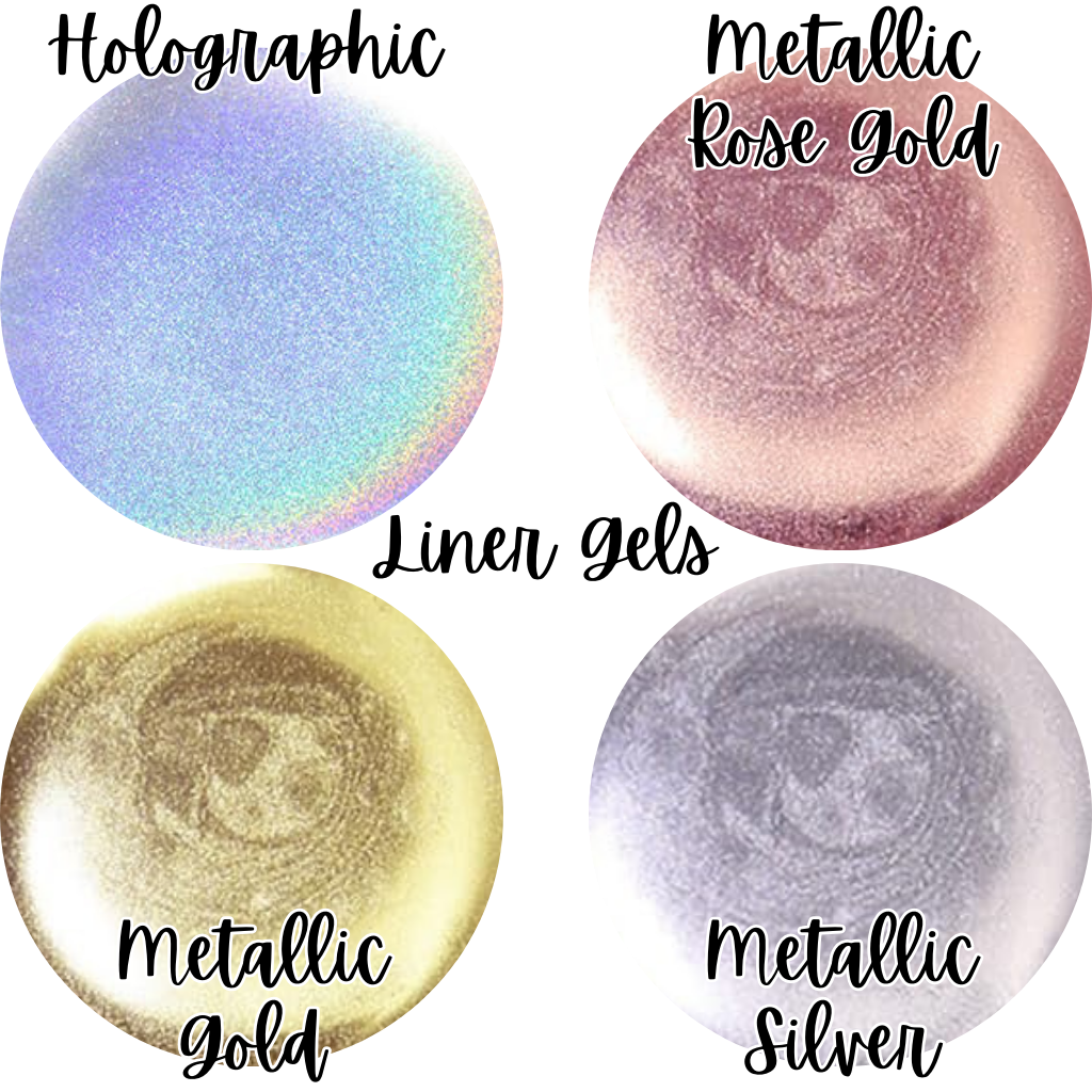 SNATCHED! Gel Liners