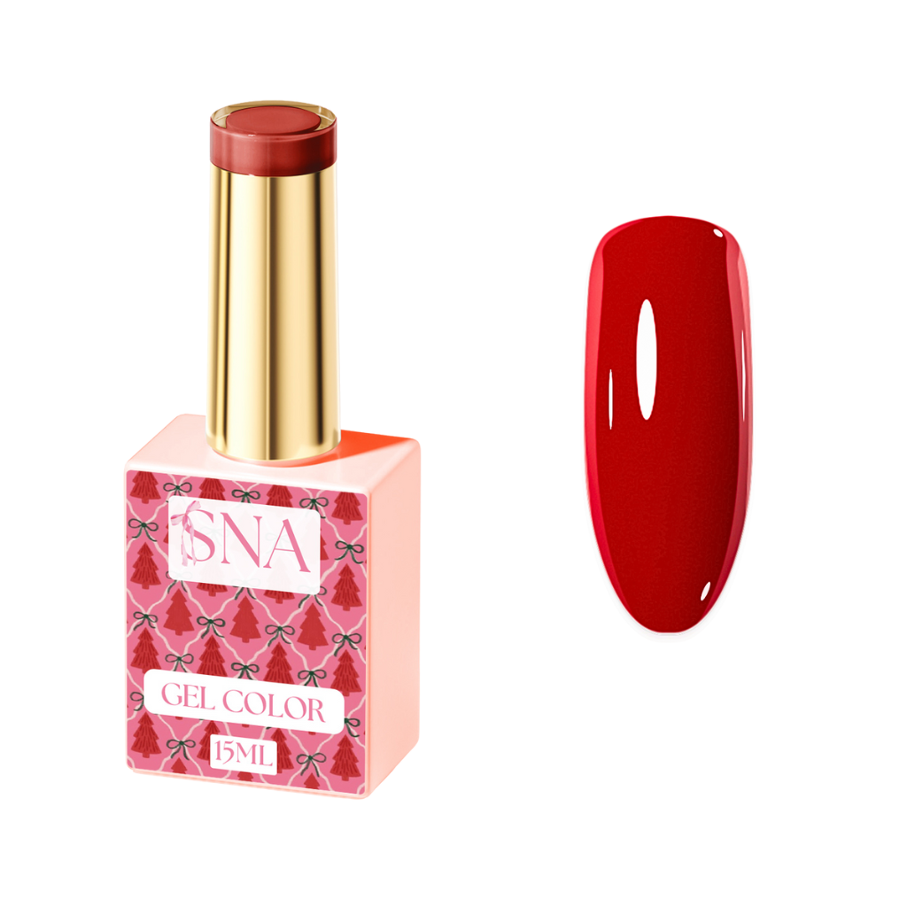 Gel color ~ Old Money