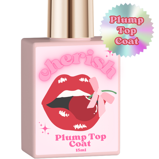 Plump Top Coat