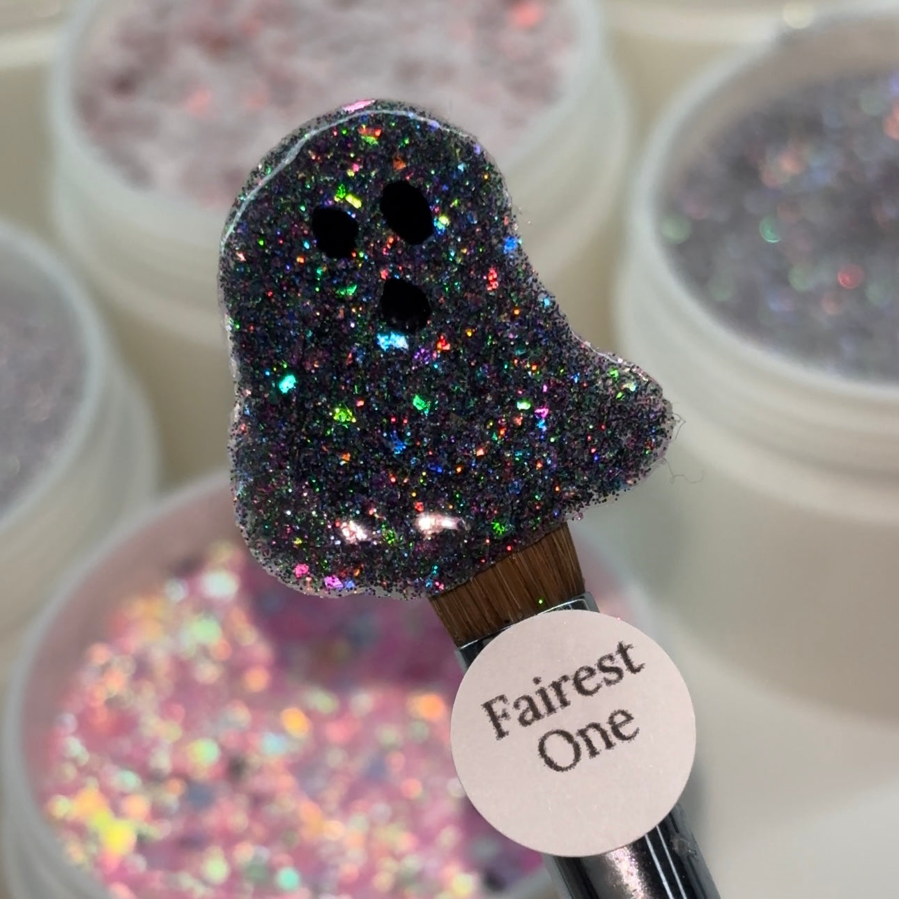 FAIREST ONE  - Halloween 🎃 Glitter Acrylic Powder