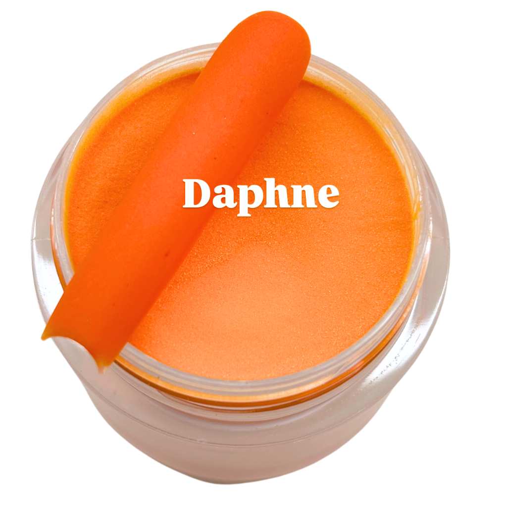 Daphne - Pigment Acrylic Powder