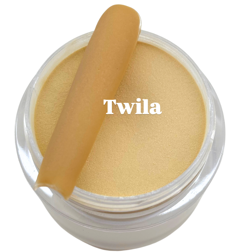 Twila - Pigment Acrylic Powder