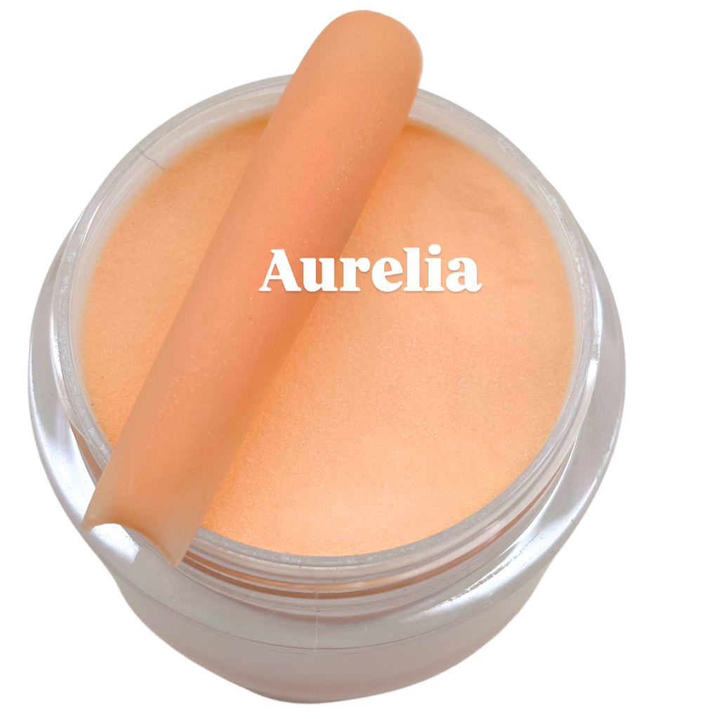 Aurelia- Pigment Acrylic Powder