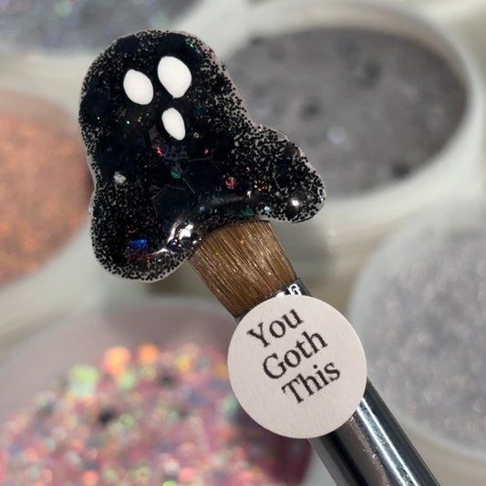 YOU GOTH THIS - Halloween 🎃 Glitter Acrylic Powder