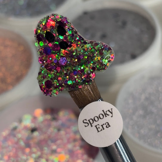 SPOOKY ERA - Halloween 🎃 Glitter Acrylic Powder