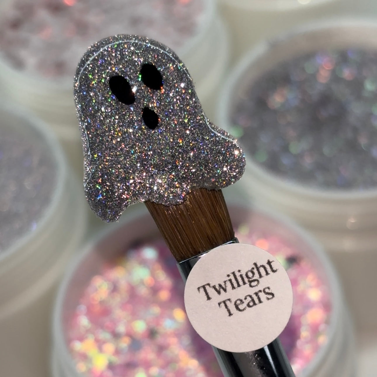 TWILIGHT TEARS - Halloween 🎃 Glitter Acrylic Powder