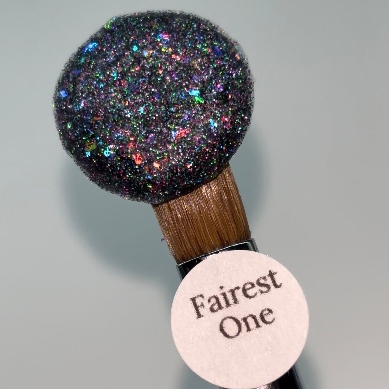 FAIREST ONE  - Halloween 🎃 Glitter Acrylic Powder