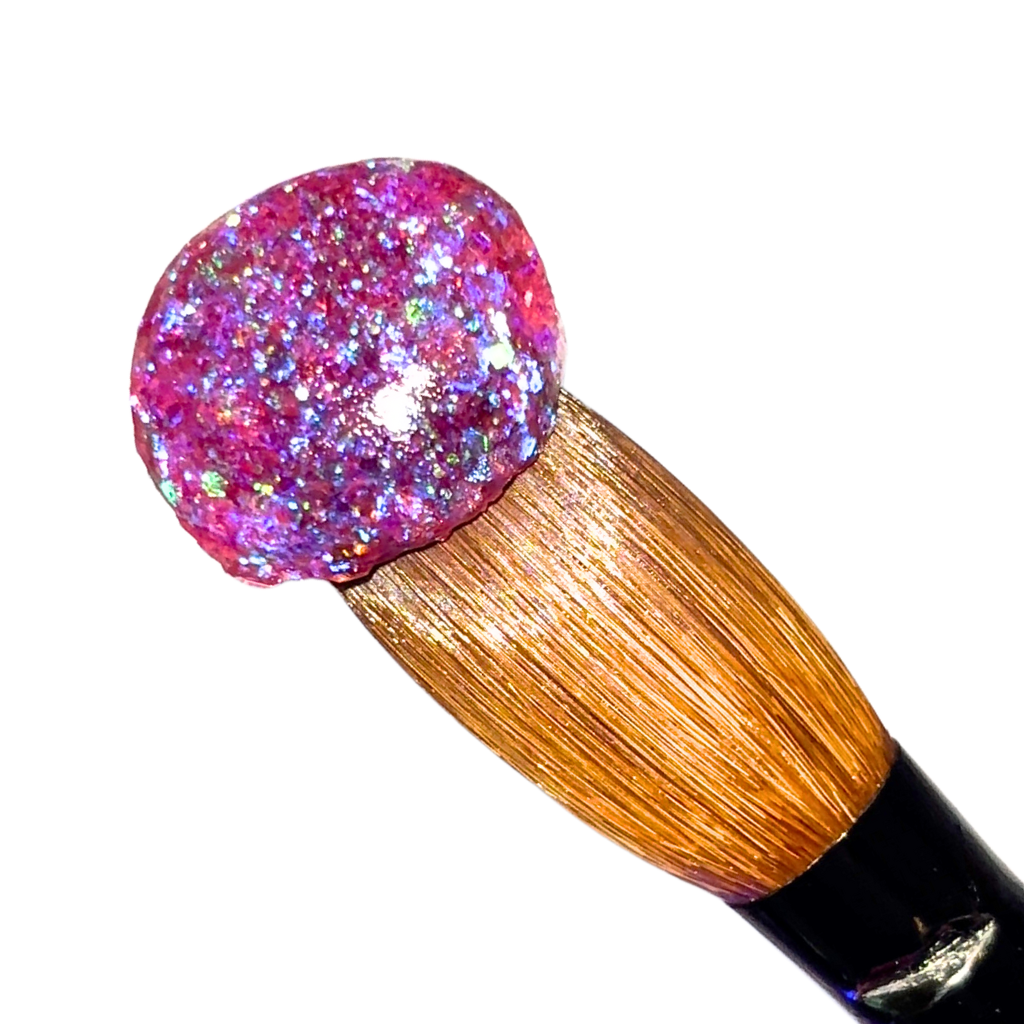 Bratz Era - Glitter Acrylic Powder