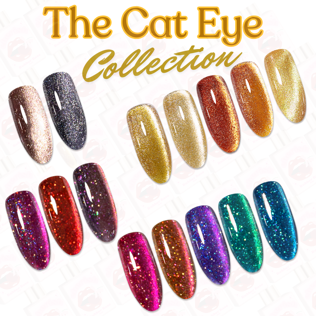 The Cat Eye Collection