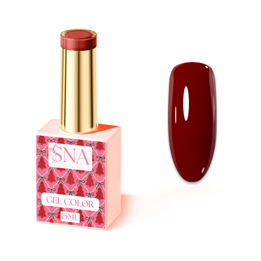 Gel color ~ Old Money