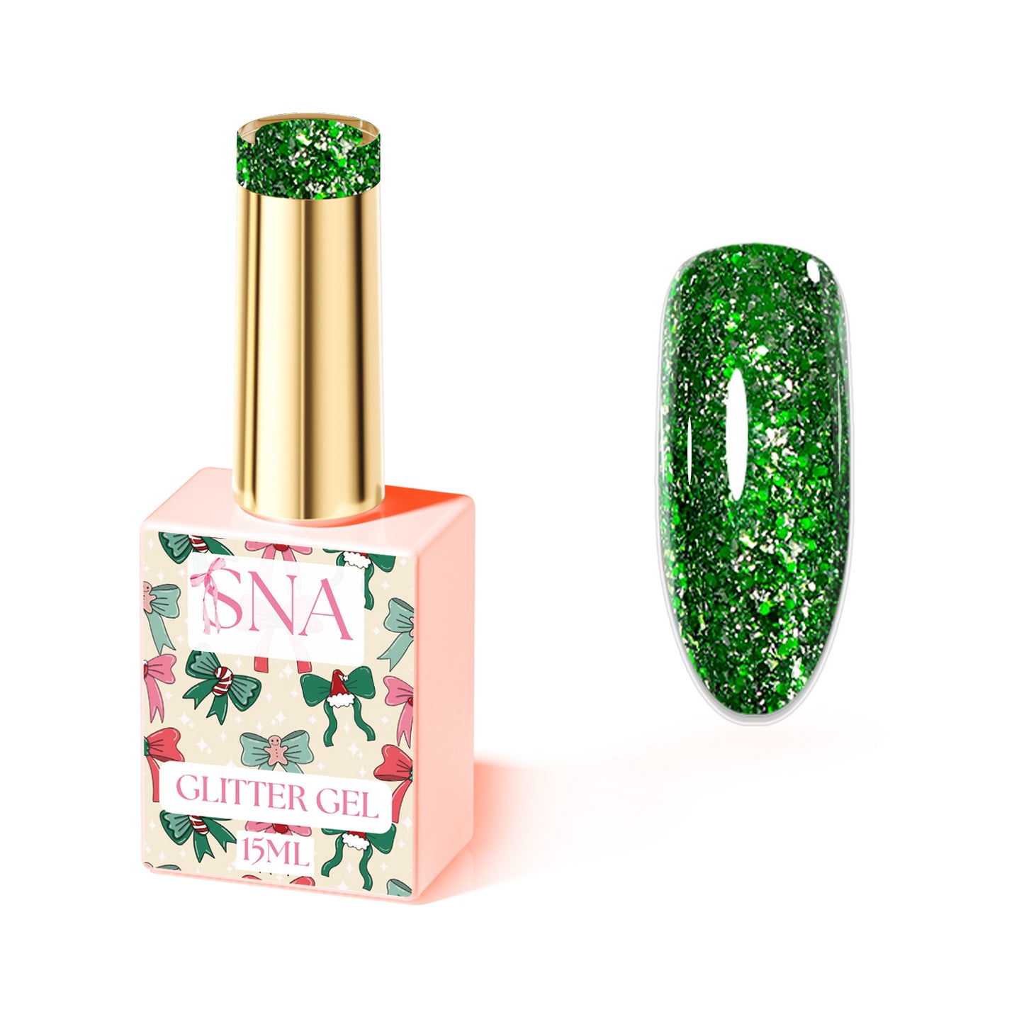 Glitter ~ Glitterville