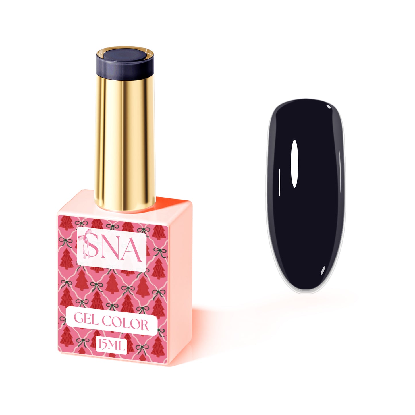 Gel Color ~ Imperial