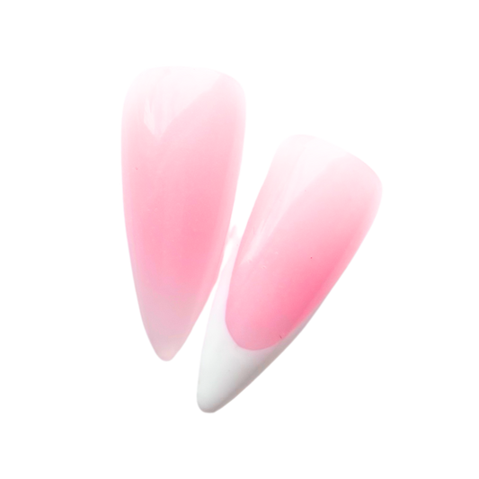 Petal Pink - Rubber Base