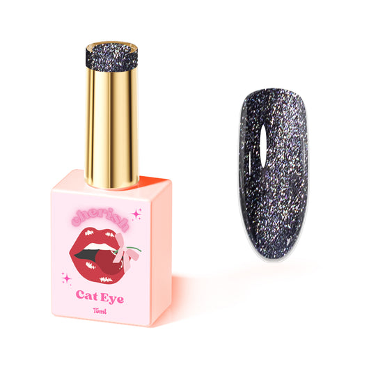 Cat Eye ~ Stellar