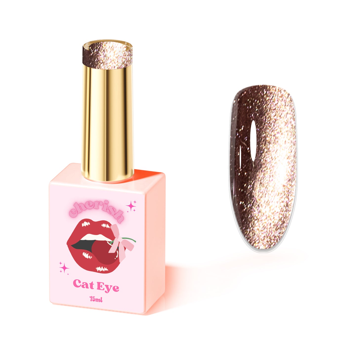 Cat Eye ~ Espresso