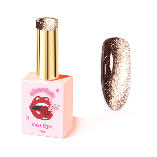 Cat Eye ~ Espresso