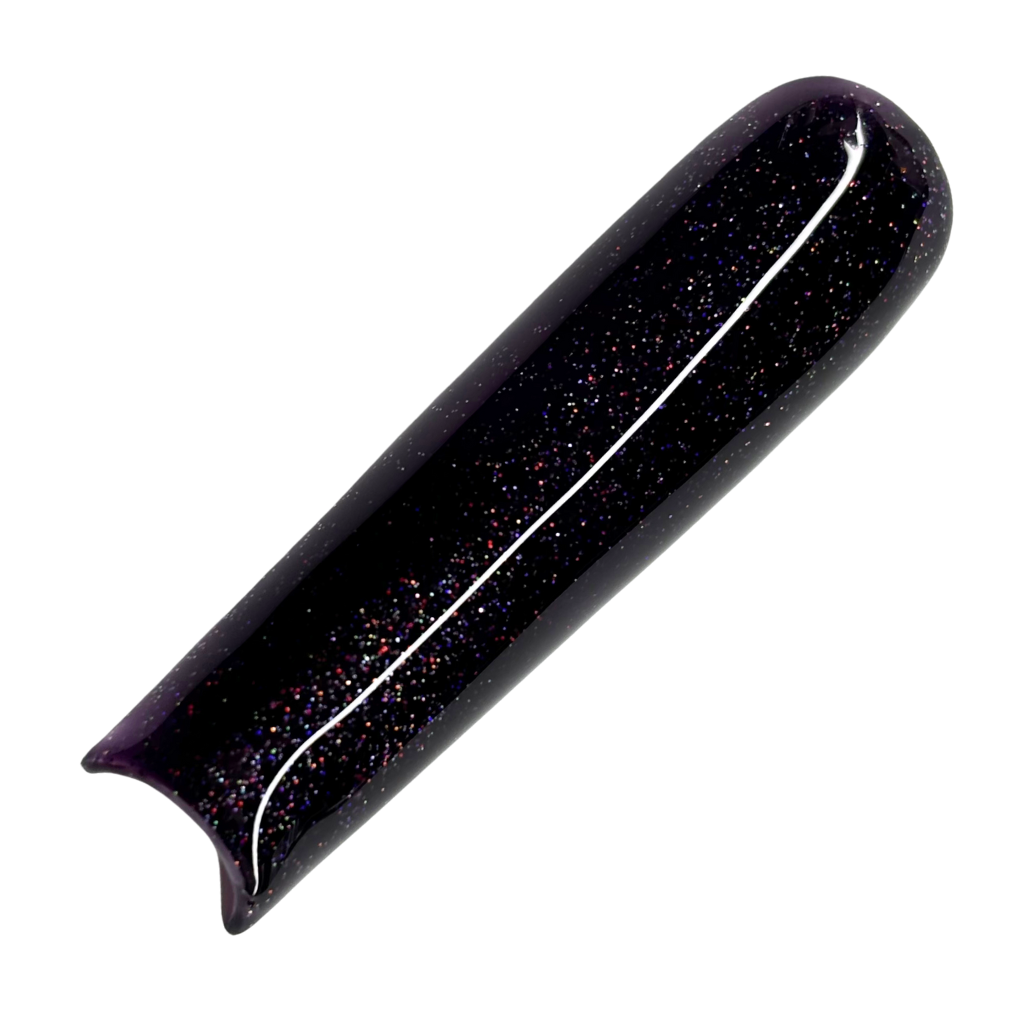 Into The Night - Glitter Glass