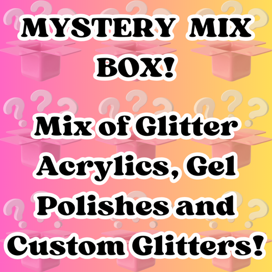 Mystery Mix Box!