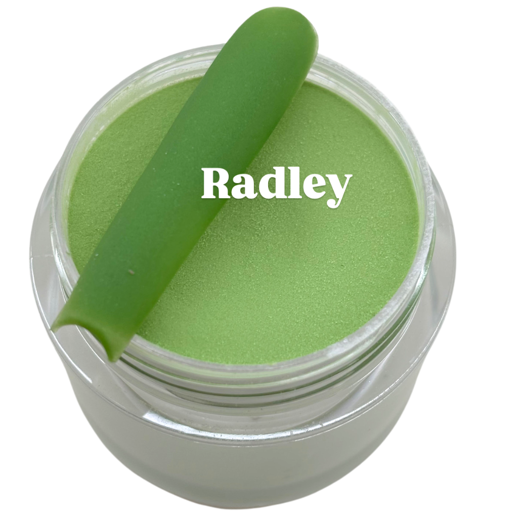 Radley - Pigment Acrylic Powder