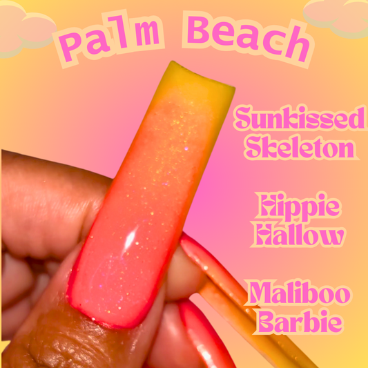 Palm Beach Combo W/ Free Gift 💝