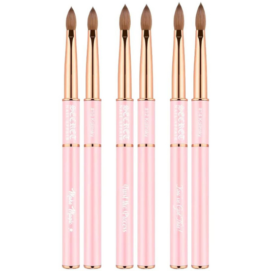 SNA 100% Kolinsky Brush